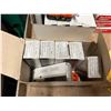Image 8 : Multiple Twist-Lock Industrial Plugs, Receptacles & Outlets, Toggles, Wall Switches, etc Misc Sizes 