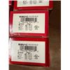 Image 2 : Qty 15 Boxes RIB Functional Devices RIBU1C Enclosed Relays