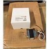 Image 1 : Box Veris X050BAA Control Transformers w/ Foot & Single Threaded Hub Mounting