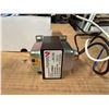 Image 5 : Box Veris X050BAA Control Transformers w/ Foot & Single Threaded Hub Mounting