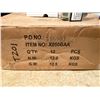 Image 2 : Box Veris X050BAA Control Transformers w/ Foot & Single Threaded Hub Mounting