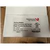 Image 3 : Box Veris X050BAA Control Transformers w/ Foot & Single Threaded Hub Mounting
