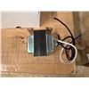 Image 4 : Box Veris X050BAA Control Transformers w/ Foot & Single Threaded Hub Mounting