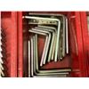 Image 7 : Multiple Bins Corner Brackets, Angles, Flat T-Fittings & Galvanized Rigid Conduit (GRC) Elbows, etc 