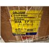Image 2 : Box Square D QDL32200 Circuit Breaker