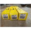 Image 2 : Qty 6 Boxes Cooper Bussman FRS-R-150 Fusetron Fuses