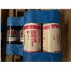 Image 5 : Multiple Bussmann (Fusetron Series) & Gould Shawmut Heavy-Duty Electrical Cartridge Fuses, Misc Size