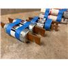 Image 8 : Multiple Bussmann (Fusetron Series) & Gould Shawmut Heavy-Duty Electrical Cartridge Fuses, Misc Size