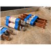 Image 9 : Multiple Bussmann (Fusetron Series) & Gould Shawmut Heavy-Duty Electrical Cartridge Fuses, Misc Size