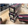Image 6 : Multiple Boxes Bullet ECNR250 Edison Time Delay Fuses