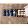 Image 2 : Multiple Bussmann Fusetron & Mersen Tri-onic Dual-Element Time-Delay Fuses, Misc Sizes