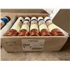 Image 3 : Multiple Bussmann Fusetron & Mersen Tri-onic Dual-Element Time-Delay Fuses, Misc Sizes