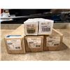 Image 2 : Qty 5 Boxes Mersen TRS250R & Fusetron FRS-R-175 Fuses