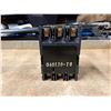 Image 6 : Westinghouse HMCP030H1C Series C Type HMCP Motor Circuit Protector
