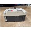 Image 4 : Westinghouse HMCP030H1C Series C Type HMCP Motor Circuit Protector