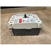 Image 3 : Eaton Cutler-Hammer HFD3110 HFD 65k Series Industrial Circuit Breaker