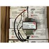 Image 8 : Qty 2 Boxes Multiple Veris X050BAA Control Transformers w/ Foot & Single Threaded Hub Mounting