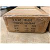 Image 5 : Qty 2 Boxes Multiple Veris X050BAA Control Transformers w/ Foot & Single Threaded Hub Mounting