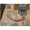 Image 4 : Qty 18 Johnson Controls Y65T42-0 Control Transformers