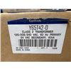 Image 7 : Qty 18 Johnson Controls Y65T42-0 Control Transformers