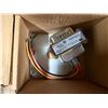 Image 6 : Multiple Boxes Johnson Controls Y65T42-0 Control Transformers