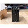 Image 11 : Qty 4 Eaton Cutler-Hammer & Siemens Industrial Circuit Breakers, Misc Sizes