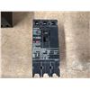 Image 12 : Qty 4 Eaton Cutler-Hammer & Siemens Industrial Circuit Breakers, Misc Sizes