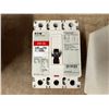 Image 2 : Qty 4 Eaton Cutler-Hammer & Siemens Industrial Circuit Breakers, Misc Sizes