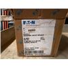 Image 3 : Qty 4 Eaton Cutler-Hammer & Siemens Industrial Circuit Breakers, Misc Sizes