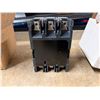 Image 4 : Qty 4 Eaton Cutler-Hammer & Siemens Industrial Circuit Breakers, Misc Sizes