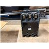 Image 8 : Qty 4 Eaton Cutler-Hammer & Siemens Industrial Circuit Breakers, Misc Sizes
