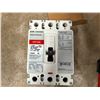 Image 11 : Qty 3 Boxes Eaton Cutler-Hammer & GE  Industrial Circuit Breakers, Misc Sizes