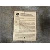 Image 7 : Qty 3 Boxes Eaton Cutler-Hammer & GE  Industrial Circuit Breakers, Misc Sizes