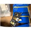 Image 11 : Multiple Boxes Square D 2510FGH1P FHP Manual Starters, Leviton & Siemens Toggle Switches,  etc Misc 