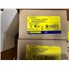 Image 4 : Multiple Boxes Square D 2510FGH1P FHP Manual Starters, Leviton & Siemens Toggle Switches,  etc Misc 
