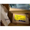 Image 5 : Multiple Boxes Square D 2510FGH1P FHP Manual Starters, Leviton & Siemens Toggle Switches,  etc Misc 