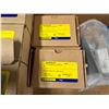 Image 8 : Multiple Boxes Square D 2510FGH1P FHP Manual Starters, Leviton & Siemens Toggle Switches,  etc Misc 