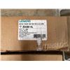 Image 4 : Qty 5 Boxes Siemens HHED63B090 & ED43B110L Molded Circuit Breakers