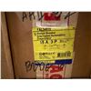 Image 10 : Qty 3 Boxes Square D FAL34015 & FAL34080 Circuit Breakers w/ GE & Siemens Breakers, Misc Sizes