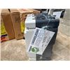Image 8 : Qty 3 Boxes Square D FAL34015 & FAL34080 Circuit Breakers w/ GE & Siemens Breakers, Misc Sizes
