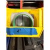 Image 14 : Multiple Bins Couplings & Compression Connectors, etc Misc Sizes  (Qty may vary)
