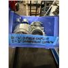 Image 3 : Multiple Bins Couplings & Compression Connectors, etc Misc Sizes  (Qty may vary)