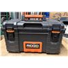 Image 1 : Ridgid Tool Box 21" x 12" x 13"H