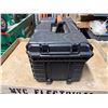 Image 4 : Ridgid Tool Box 21" x 12" x 13"H