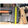 Image 7 : Ridgid Tool Box 21" x 12" x 13"H
