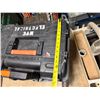 Image 10 : Ridgid Tool Box w/ Wheels & Telescopic Handle 21" x 14" x 16"H