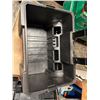 Image 4 : Ridgid Tool Box w/ Wheels & Telescopic Handle 21" x 14" x 16"H