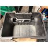 Image 6 : Ridgid Tool Box w/ Wheels & Telescopic Handle 21" x 14" x 16"H