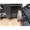 Image 8 : Ridgid Tool Box w/ Wheels & Telescopic Handle 21" x 14" x 16"H
