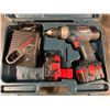 Image 2 : Bosch Brute Tough 14.4V Cordless Drill Kit w/ Battery & Charger in Hard Case (untested)